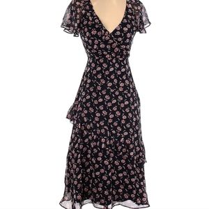 Joie Flower Dress